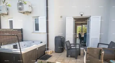 House 84 m² in Novigrad, garden and two terraces - 13