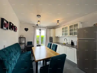 House 84 m² in Novigrad, garden and two terraces - 11