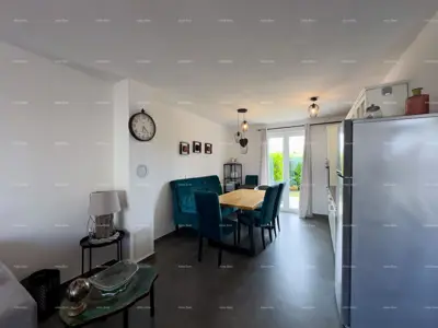 House 84 m² in Novigrad, garden and two terraces - 10