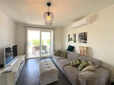 House 84 m² in Novigrad, garden and two terraces - 18