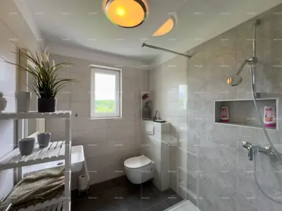 House 84 m² in Novigrad, garden and two terraces - 21