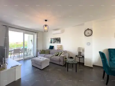 House 84 m² in Novigrad, garden and two terraces - 9