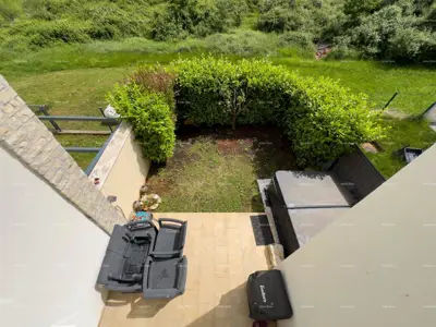 Haus 84 m² in Novigrad, Garten und zwei Terrassen
