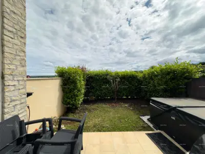 House 84 m² in Novigrad, garden and two terraces - 12