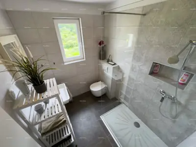 House 84 m² in Novigrad, garden and two terraces - 22