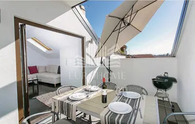 Kuća 160 m², Zadar Poluotok - stara jezgra - 7