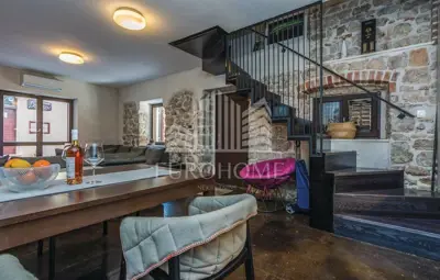 Kuća 160 m², Zadar Poluotok - stara jezgra - 2