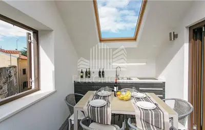 Kuća 160 m², Zadar Poluotok - stara jezgra - 8