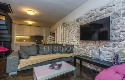 House 160 m², Zadar Poluotok - old town center