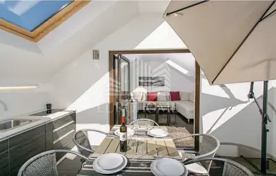 Kuća 160 m², Zadar Poluotok - stara jezgra - 10