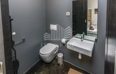 Kuća 160 m², Zadar Poluotok - stara jezgra - 19