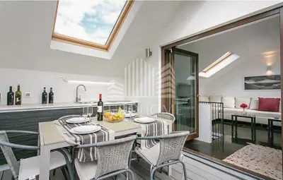 Kuća 160 m², Zadar Poluotok - stara jezgra - 9