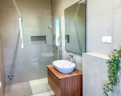 Kuća 225 m², Rovinj - bazen i okućnica - 6