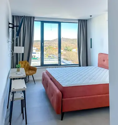 Kuća 225 m², Rovinj - bazen i okućnica - 11
