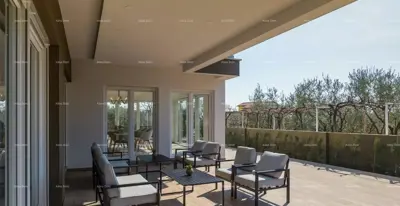 Wunderschönes modernes Haus mit Meerblick - Fažana! - 9