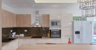 Wunderschönes modernes Haus mit Meerblick - Fažana! - 17