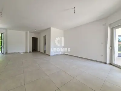 Wohnung 63 m², Savudrija, Garten und Garagenstellplatz - 5