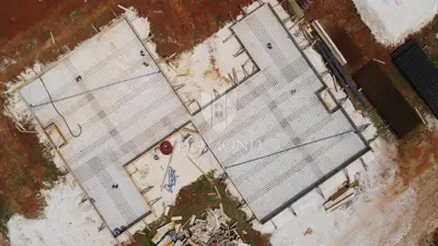 Prizemnica 112 m², Poreč okolica, bazen i okućnica 450 m² - 4