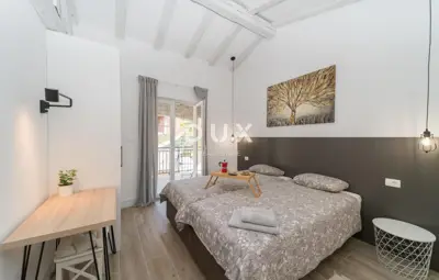 House 253 m², Vižinada - pool and sunbathing area - 19