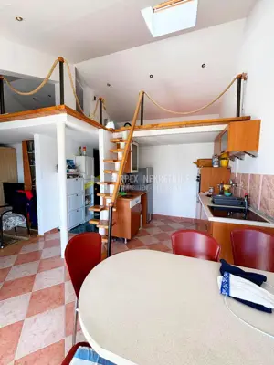 Apartment, Novi Vinodolski, sea view and quiet location - 13