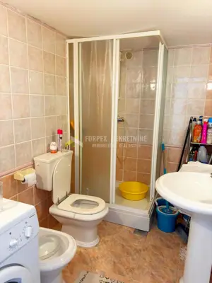 Apartment, Novi Vinodolski, sea view and quiet location - 4