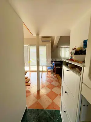 Apartment, Novi Vinodolski, sea view and quiet location - 8