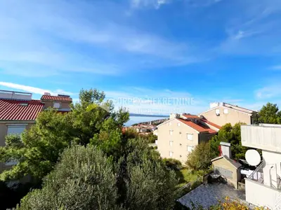 Apartment, Novi Vinodolski, sea view and quiet location - 16