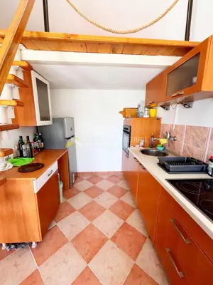 Apartment, Novi Vinodolski, sea view and quiet location - 14