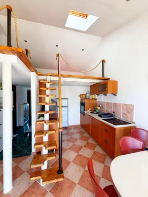 Apartment, Novi Vinodolski, sea view and quiet location - 11