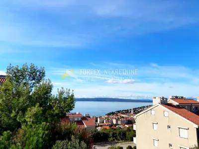 Apartment, Novi Vinodolski, sea view and quiet location - 17
