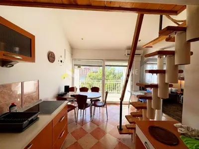 Apartment, Novi Vinodolski, sea view and quiet location - 12