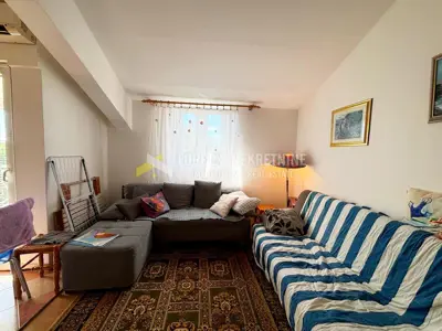 Apartment, Novi Vinodolski, sea view and quiet location - 10