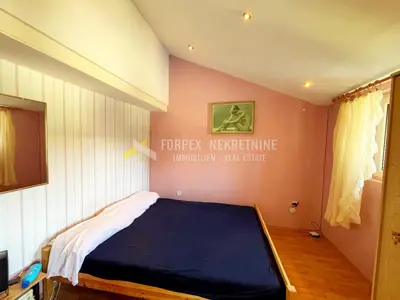 Apartment, Novi Vinodolski, sea view and quiet location