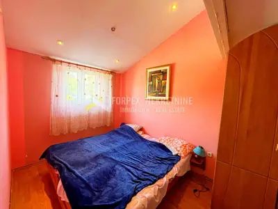 Apartment, Novi Vinodolski, sea view and quiet location - 2