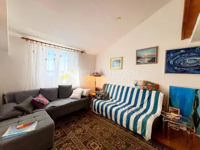 Apartment, Novi Vinodolski, sea view and quiet location - 7