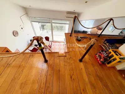 Apartment, Novi Vinodolski, sea view and quiet location - 15