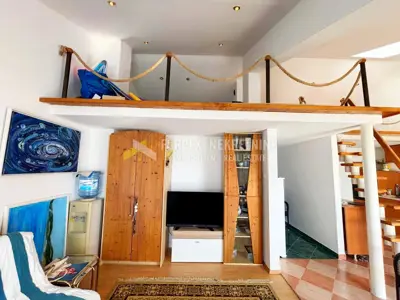 Apartment, Novi Vinodolski, sea view and quiet location - 9