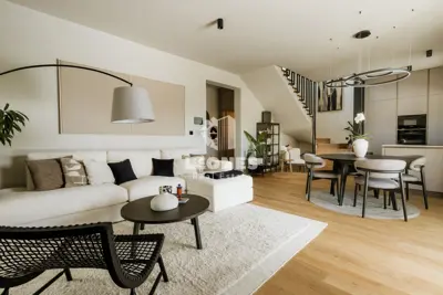 Semi-detached house in Tar, Vabriga - 700 m from the sea and pool - 22