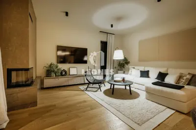 Semi-detached house in Tar, Vabriga - 700 m from the sea and pool - 14