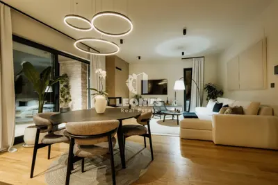 Semi-detached house in Tar, Vabriga - 700 m from the sea and pool - 16