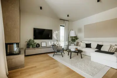 Semi-detached house in Tar, Vabriga - 700 m from the sea and pool - 19