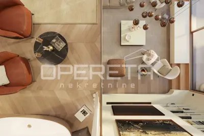 Apartment for sale in Poreč, 235 m² - 4