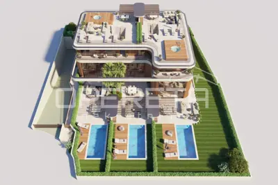 Apartment for sale in Poreč, 235 m² - 6