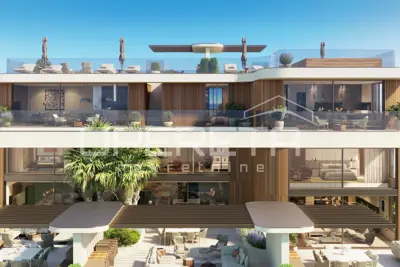Apartment for sale in Poreč, 235 m² - 14