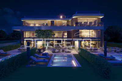 Apartment for sale in Poreč, 235 m² - 13