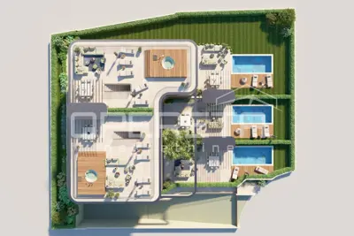 Apartment for sale in Poreč, 235 m² - 9