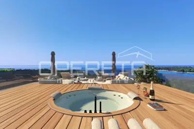 Apartment for sale in Poreč, 235 m² - 11