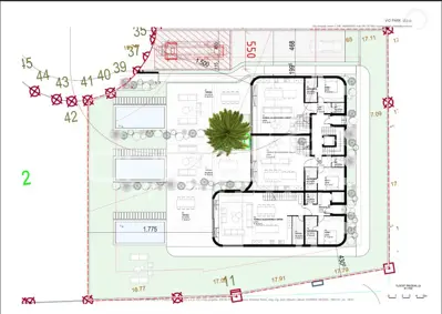 Apartment for sale in Poreč, 235 m² - 18