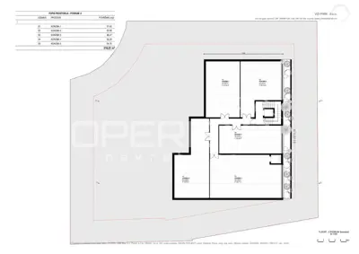 Apartment for sale in Poreč, 235 m² - 19