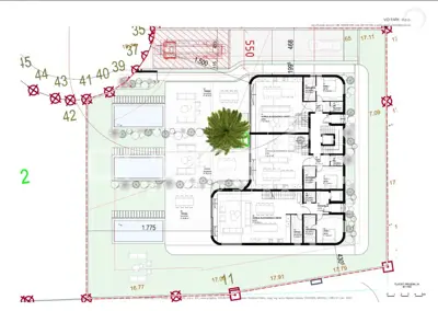 Apartment for sale in Poreč, 235 m² - 17